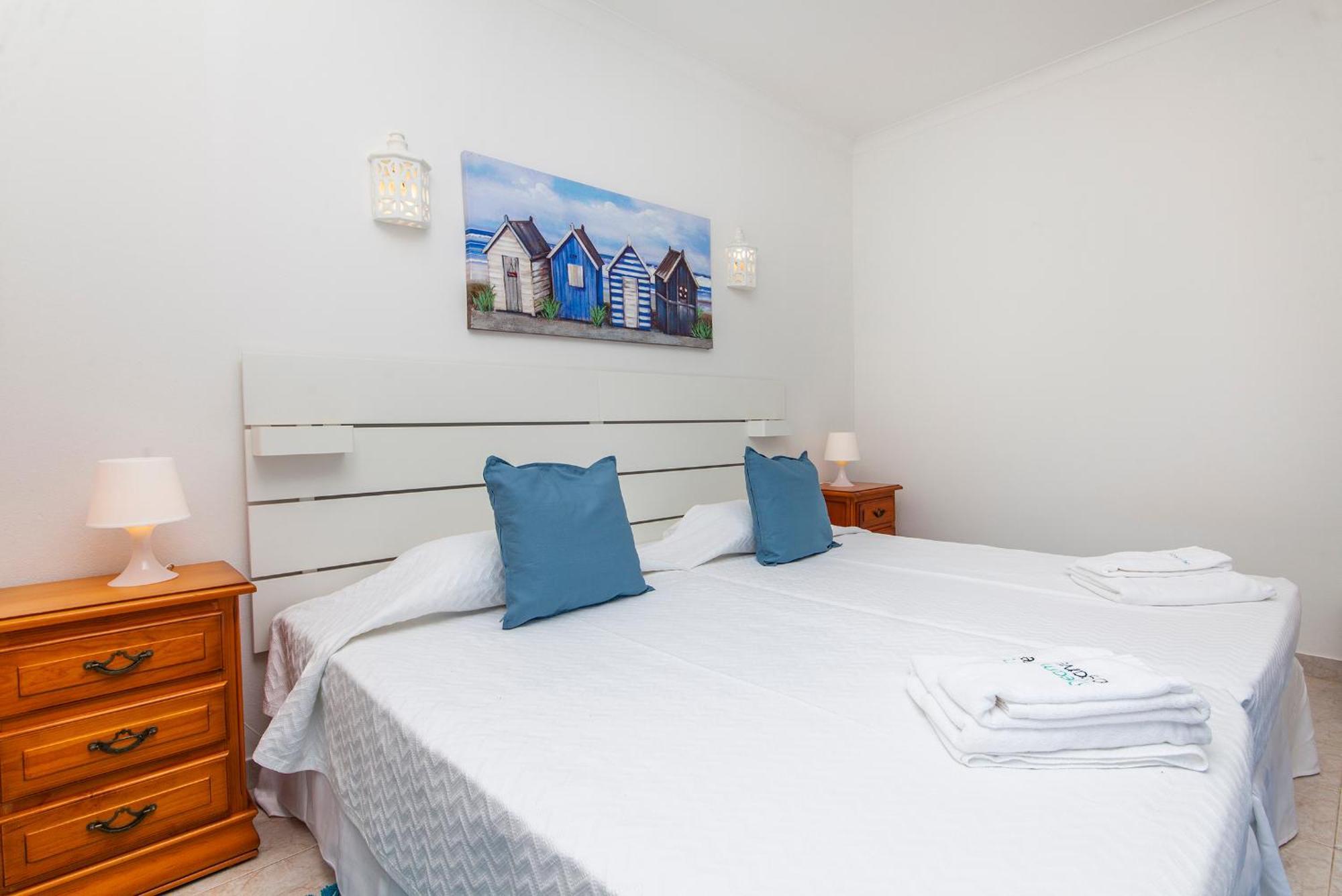 Q - Casa Do Topo Guesthouse Лагуш Номер фото